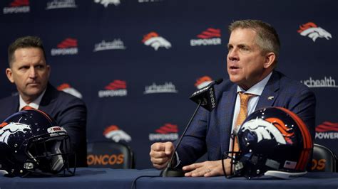 broncos wire roster